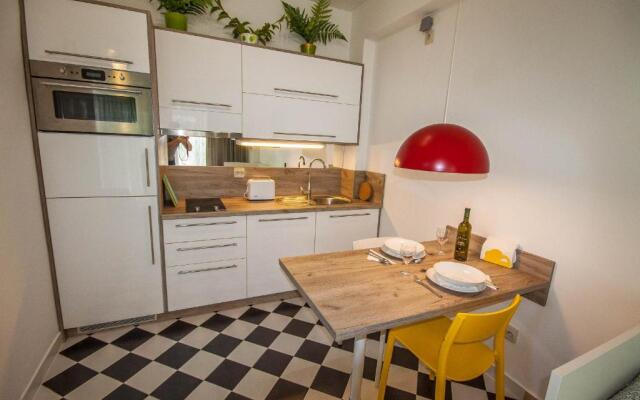 Apartments Gardelin Superior