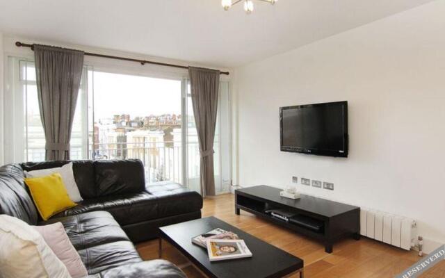 London Lifestyle Apartments - Chelsea - King's Road