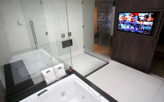 Zaya Motel Premium - Adults Only