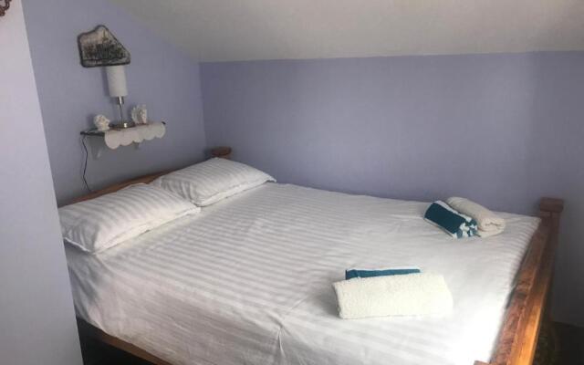 Kuća za odmor Magdalena&V