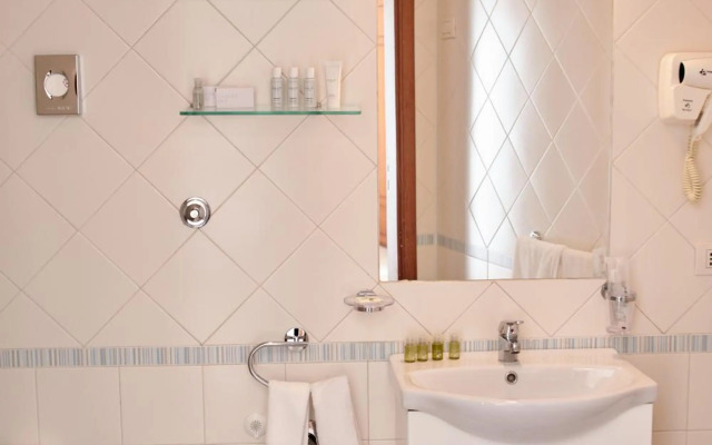 Hotel Villa Margherita