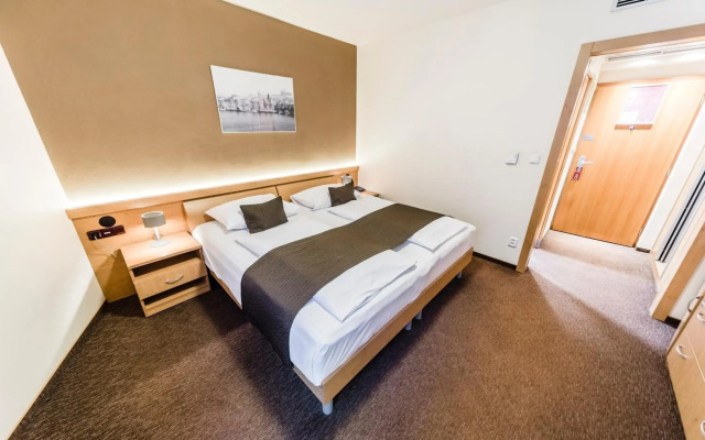 Grandior Hotel Prague