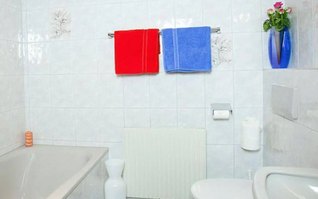 Top Tirol Appartement