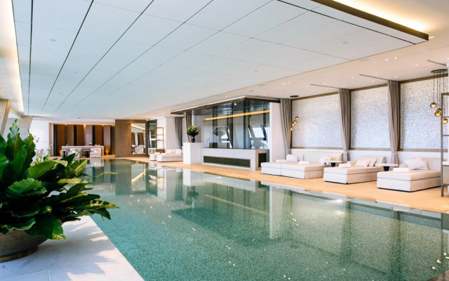 Rosewood Phnom Penh