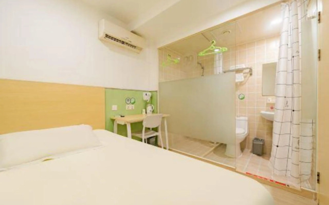 99 Inn (Shanghai Wuzhong Road)