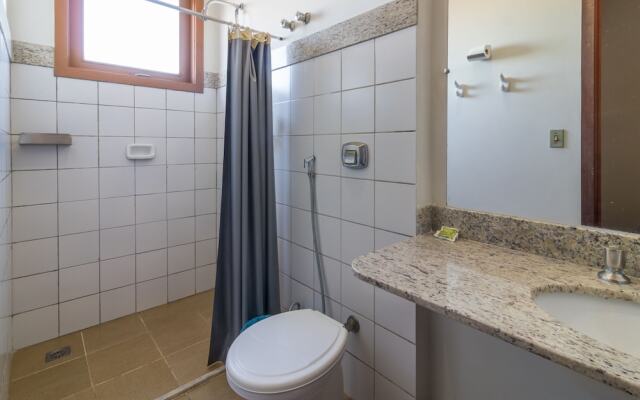 Hotel Praia Sol