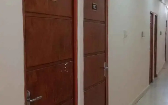 Homestay Diputras Sintang