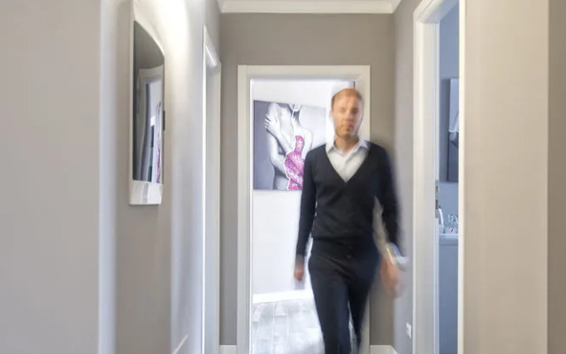 Stroll through History and Modern Design