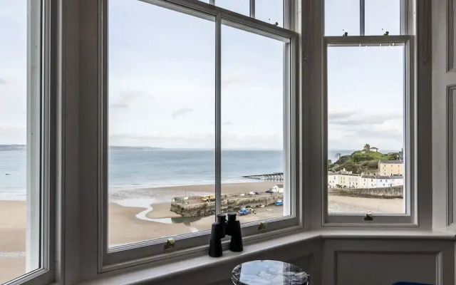 Fishermans Catch 2 Bedroom L. Apartment