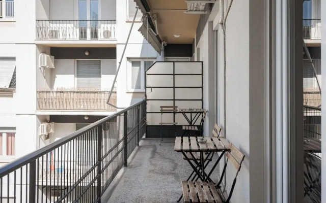 Athenian Heritage Residences