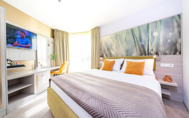 Hotel am Spichernplatz