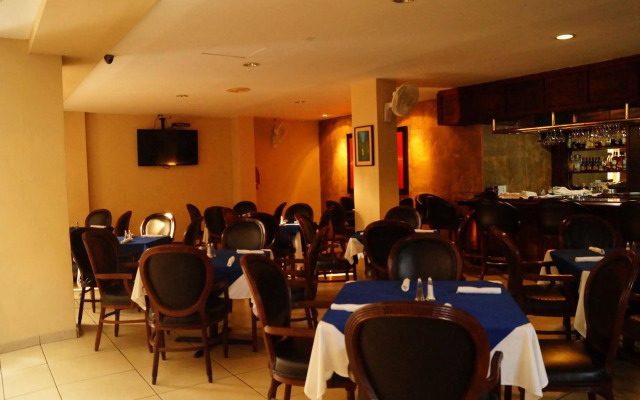 Siesta Hotel and Casino..