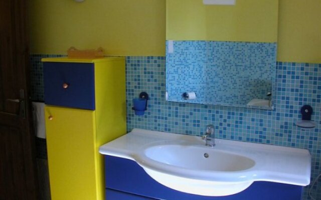 Residenza Degli Ulivi