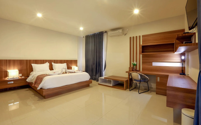 Villa Luna Gili Trawangan
