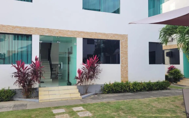 Maragogi Flat Residence