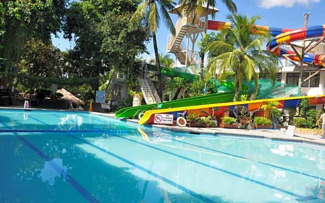Ciudad Christhia Resort, 9 Waves