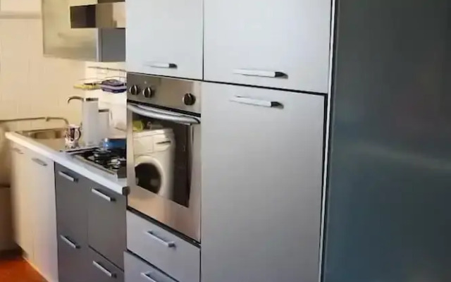 Verdidea - Casa di Gerda