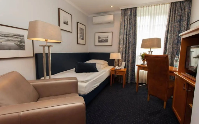 Parkhotel Bielefeld