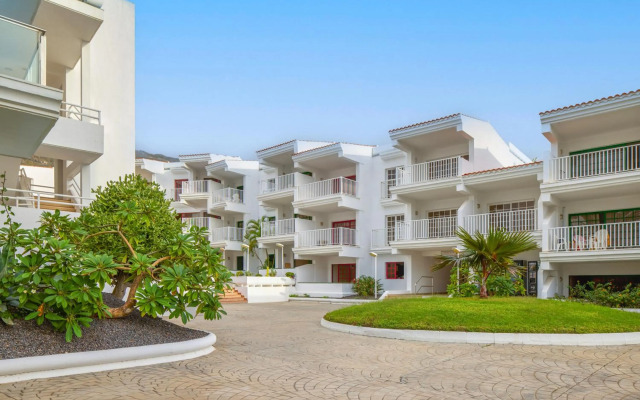 Apartments La Palma Affiliated by Meliá