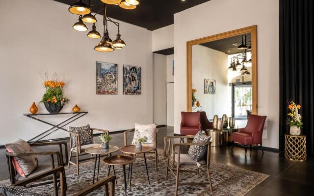 Leonardo Boutique Hotel Rehovot
