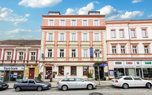 Hotel Tábor