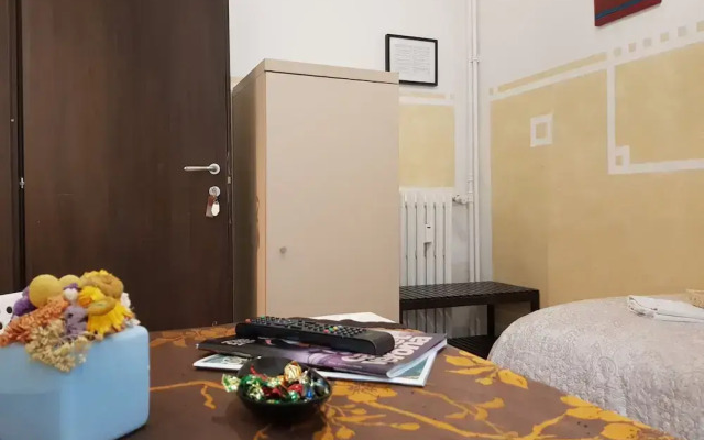 Locazione Turistica Cittadella