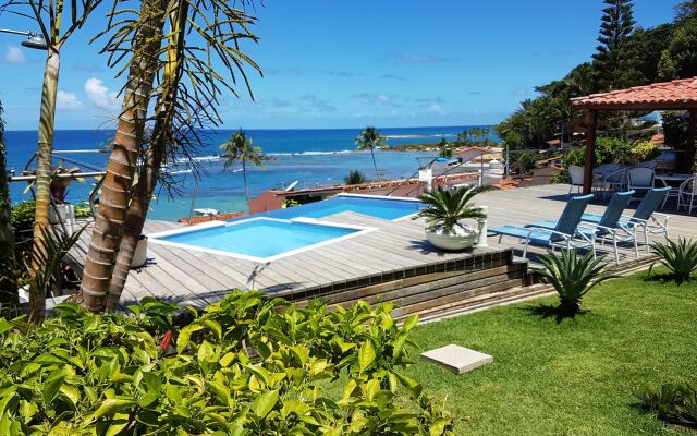 Pousada Ilha da Saudade