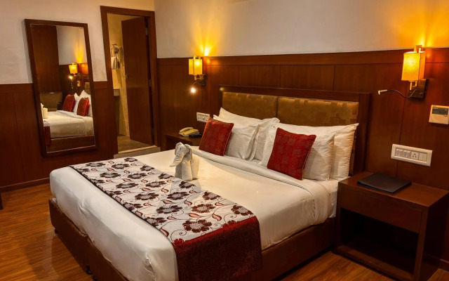 Asia Spa Resort