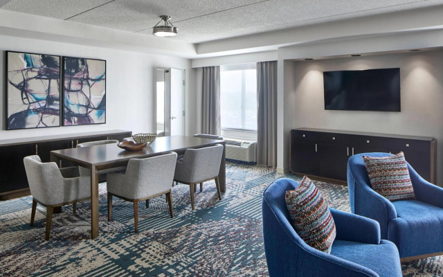 Delta Hotels by Marriott Toledo