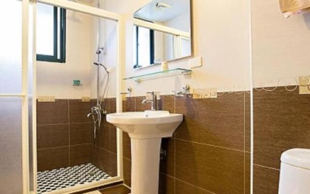 100 Per Centum Homestay