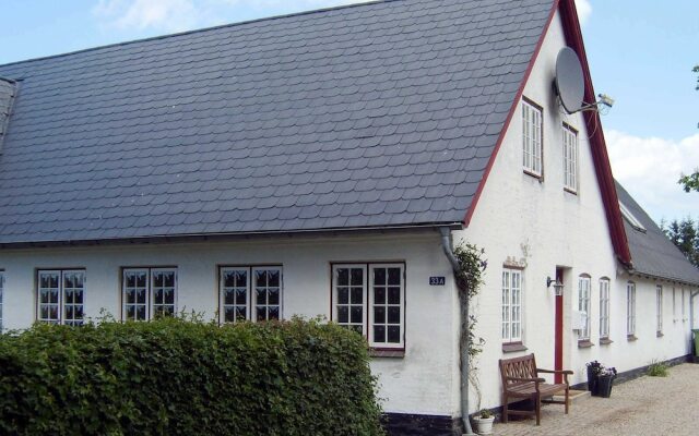 4 Person Holiday Home in Aabenraa