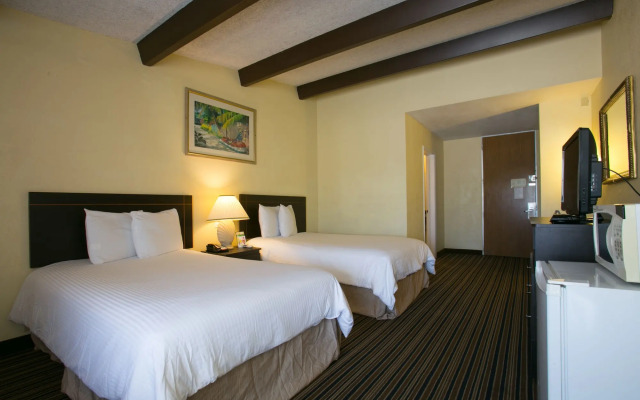 Hollywood Gateway Inn