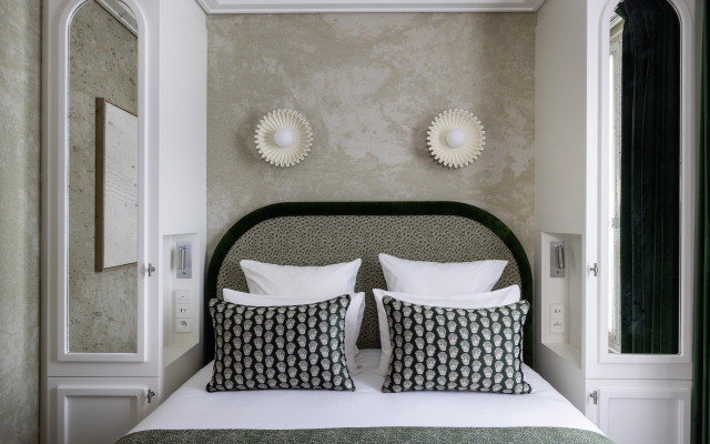 Hotel des Carmes By Malone