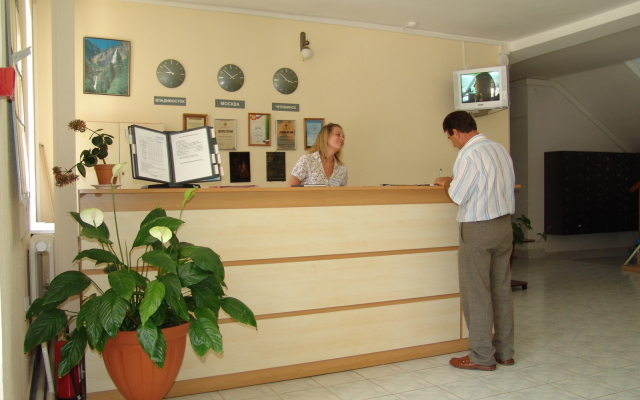 Черное море