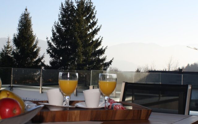 Telal Luxury Villas
