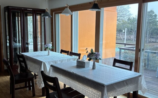 Betta's Homestay