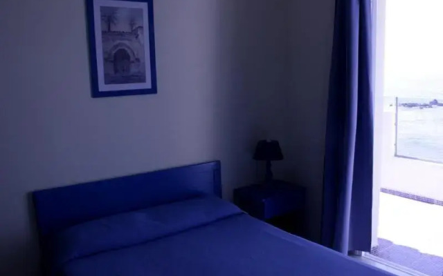 Paphinia SeaView Apartments