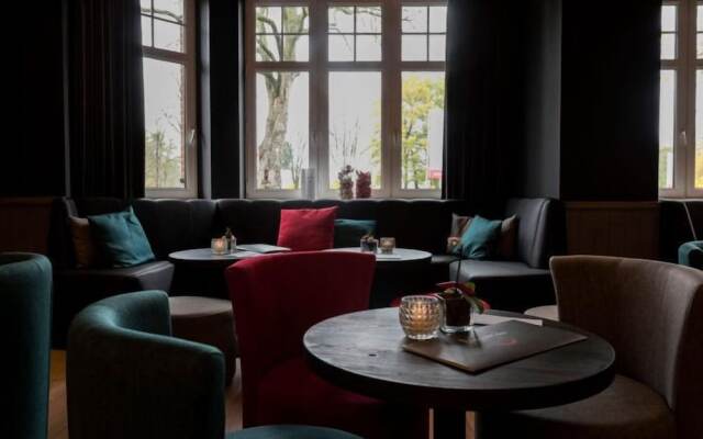 Hotel Porta Cite