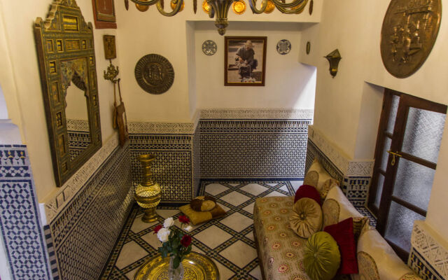 Riad Kettani