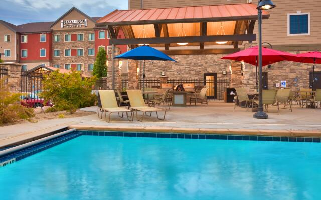 Staybridge Suites Midvale