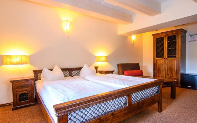 Hotel Stadtgut Buch GmbH