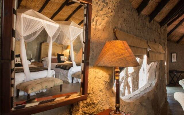 Amalinda Lodge