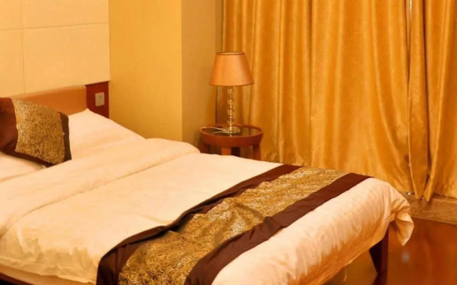 Yading Boutique Aparthotel - Chongqing