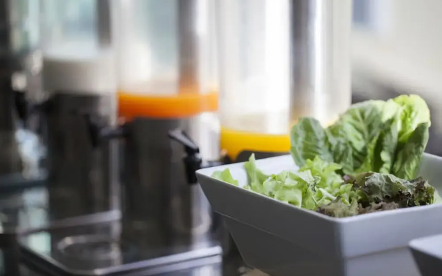 DE42 酒店(De42 Hotel)