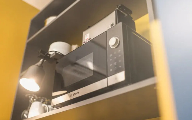 Nena Apartments Bochum City