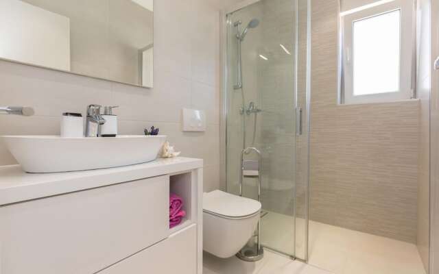 Nice Home in Medici With Wifi and 1 Bedrooms