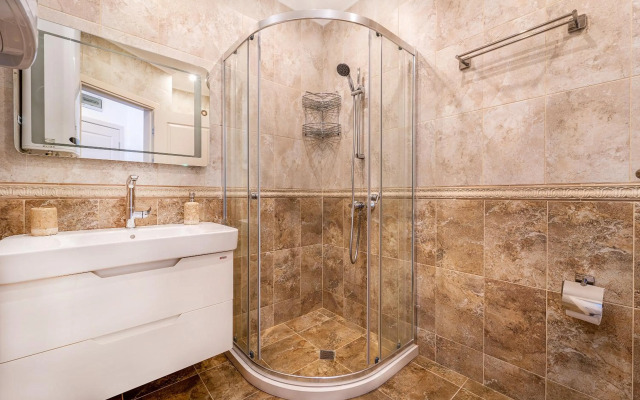 Premium complex Millennium 2 - Family Apartments