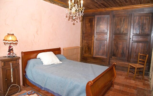 Chambres Matras