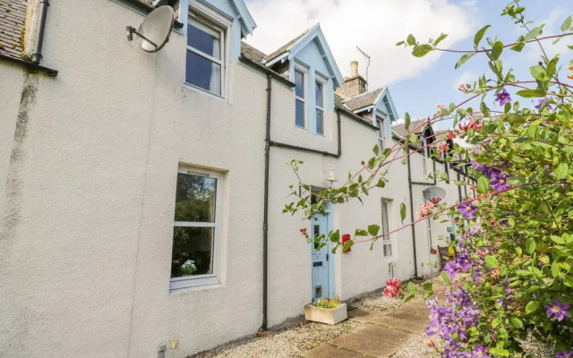 Church View, Kingussie