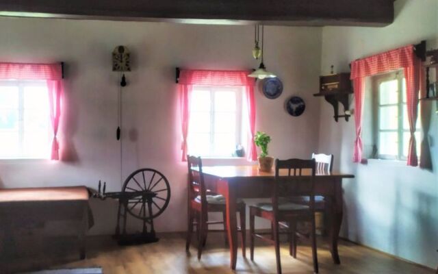 House Zdoňov Zdonov